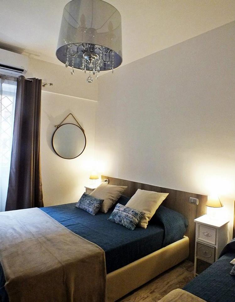 B&B Fiera Inn Bologna Room photo