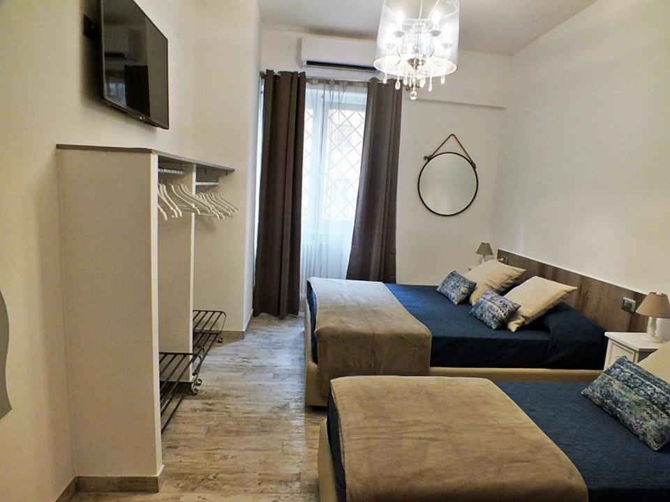 B&B Fiera Inn Bologna Room photo