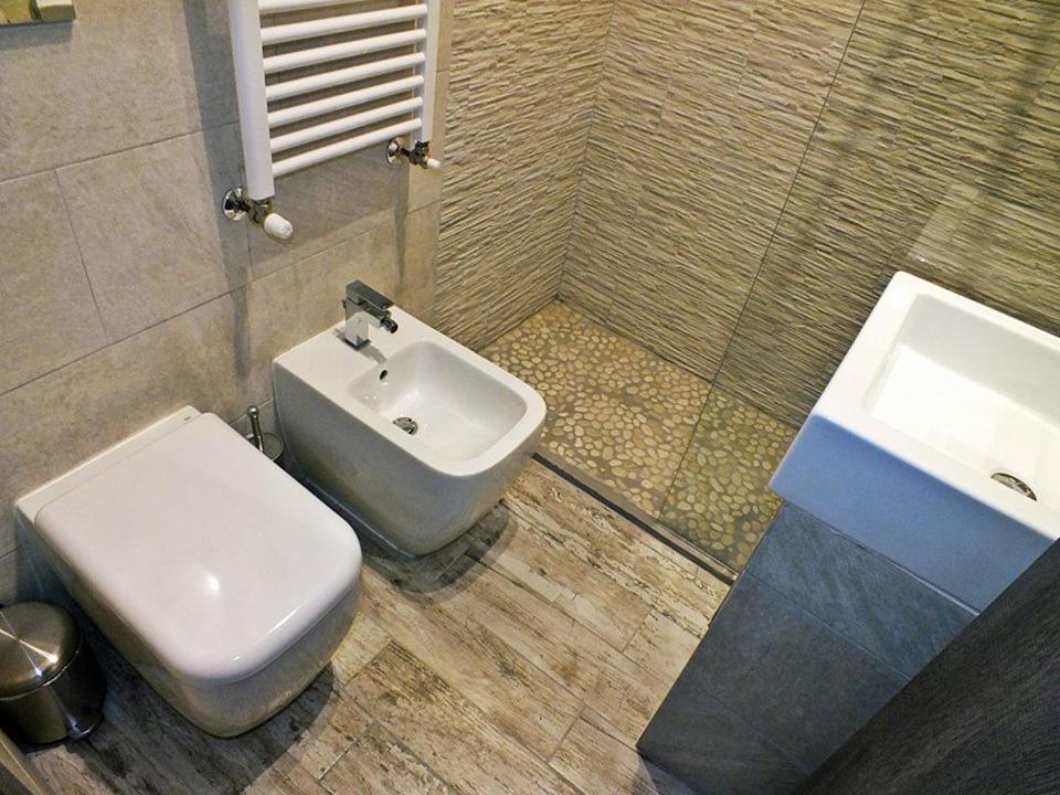 B&B Fiera Inn Bologna Room photo