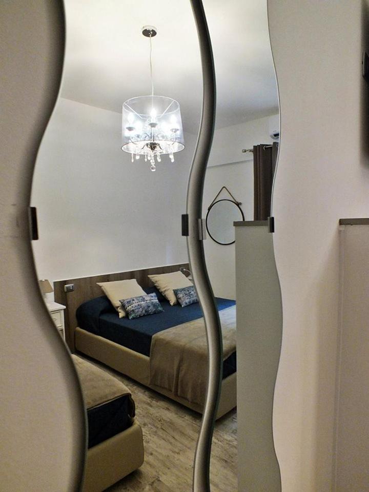 B&B Fiera Inn Bologna Room photo